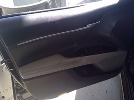 2018 TOYOTA CAMRY, BLACK, SE, 2.5L, AT,  Z25094